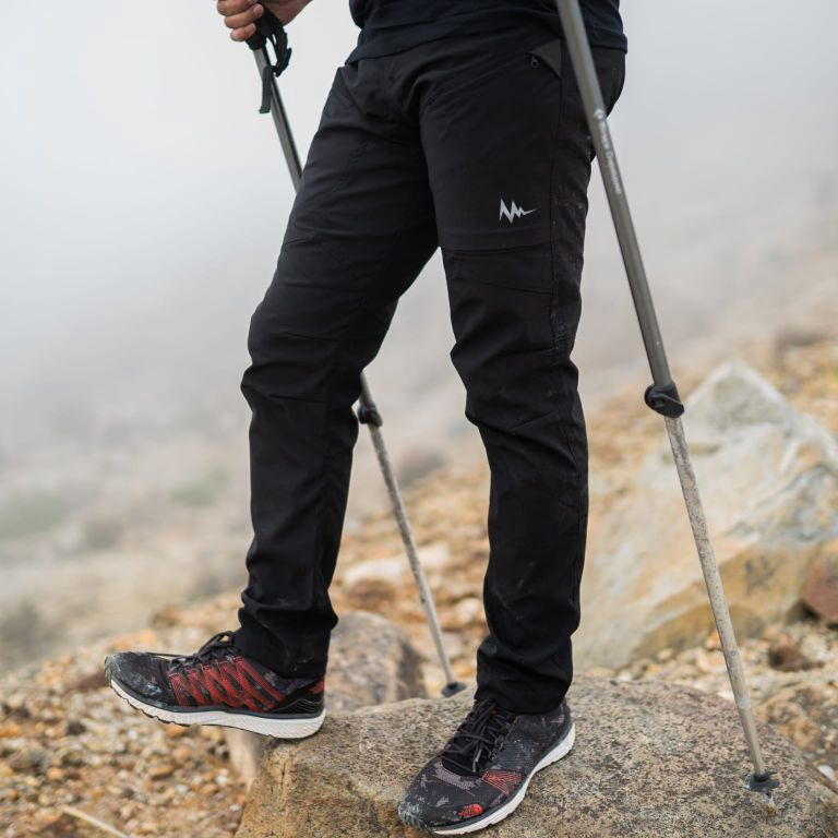 Segera belanjaa1A9m Celana gunung - Celana Mountaingeer Terra - celana quickdry - celana hiking - ce
