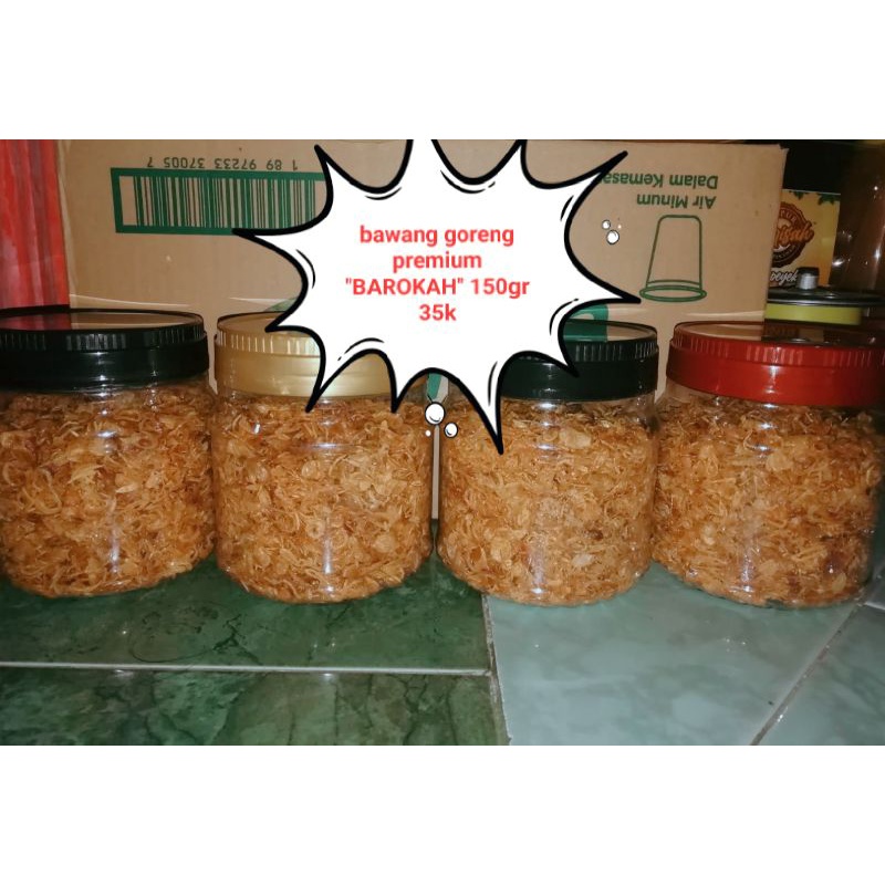 

bawang goreng premium