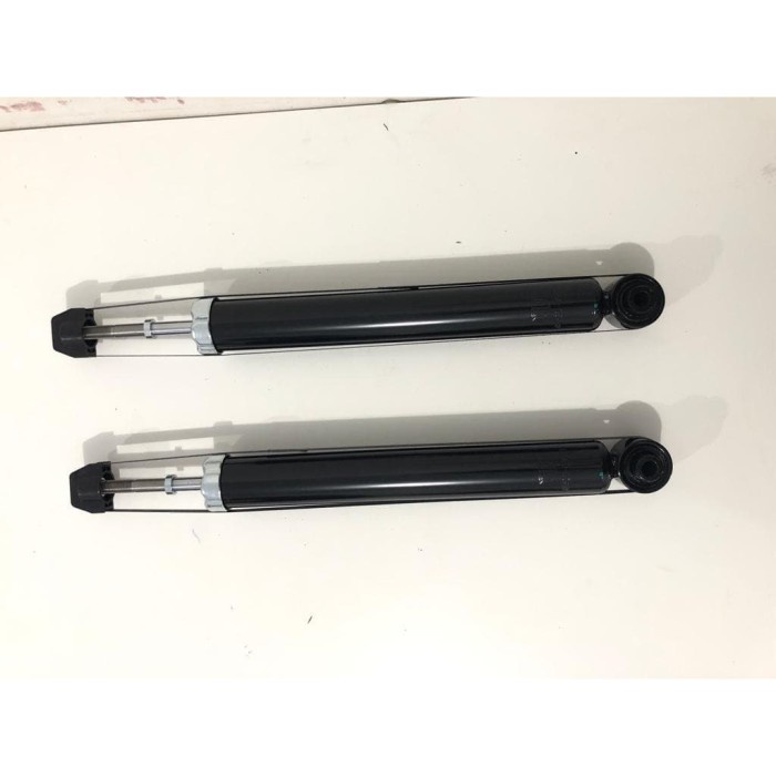 SHOCK BREAKER BELAKANG TOYOTA ALPHARD 2003 1 SET 48530-59015 TRIVINDO