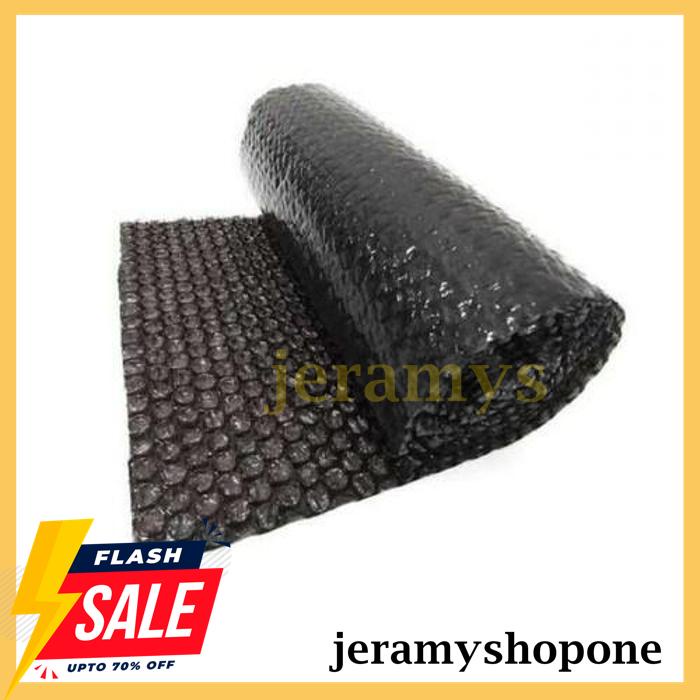 

PACKING TAMBAHAN BUBBLE WRAP GRATIS ONGKIR !!