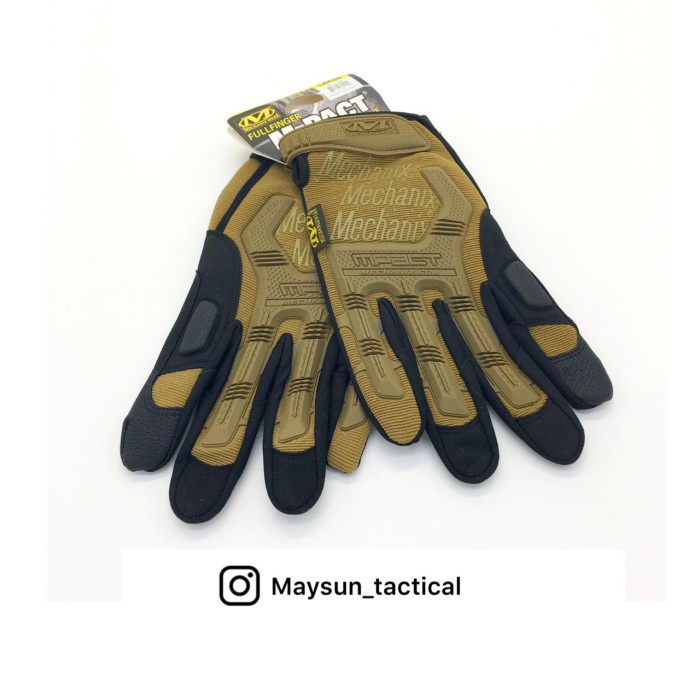 Bestseller Gloves Mechanix