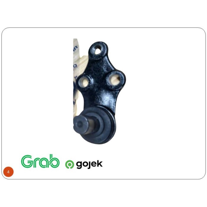 ball joint tucson ball joint hyundai tucson all new sportage cikacika321