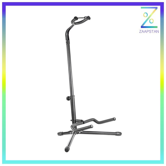 Stand Gitar Akustik - Listrik - Hk00433 - Bla