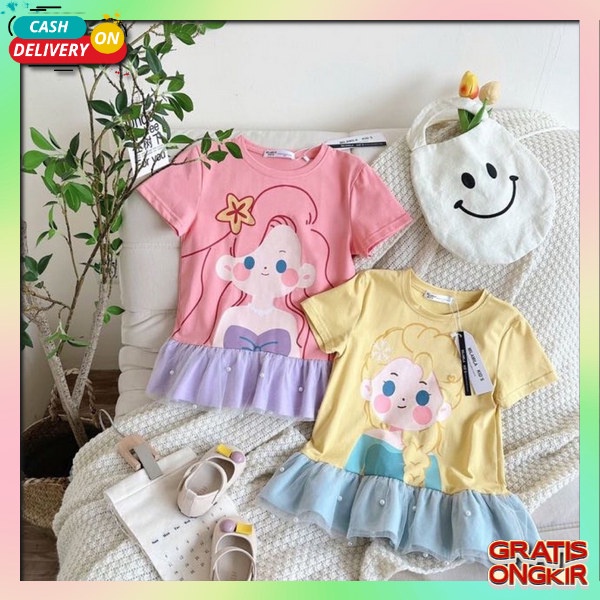 Daster Driss Bahan Nyaman Digunakan 2023 Dastwr Baju Anaj Perempuan Bsju Dasyer Dresh Fashion Lengan