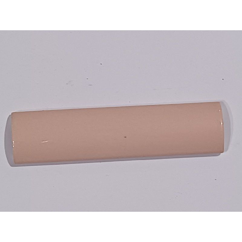 Kuku macan keramik polos berbagai macam warna panjang 10cm