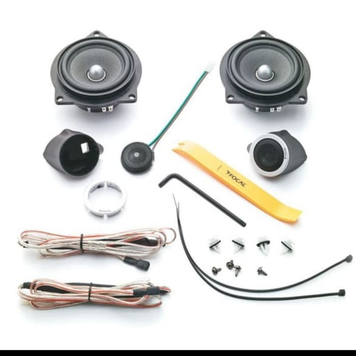 speker focal oem bmw 2way cikacika321