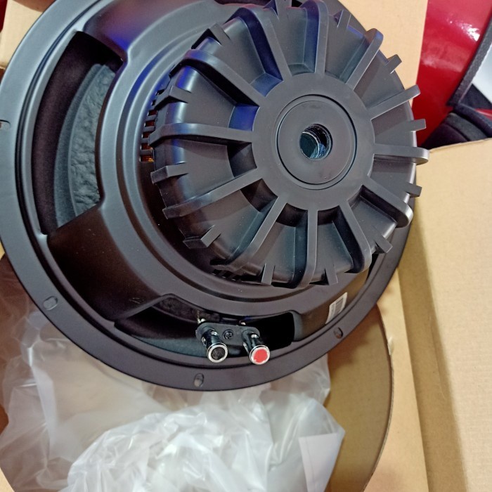 subwofer dominations 12" buddy mk3 cikacika321