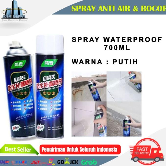 :<:<:<:<] SPRAY AJAIB ANTI BOCOR / SPRAY WATERPROOF