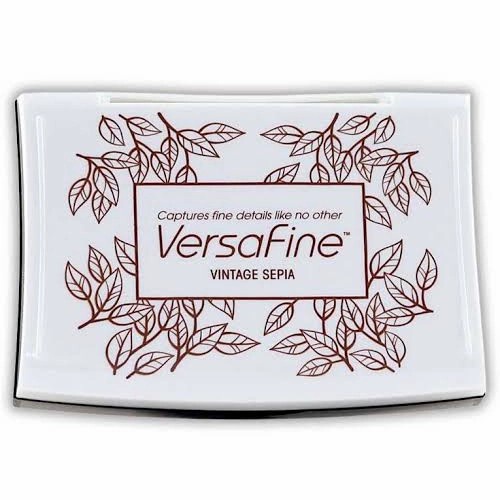 

Bestseller Versafine Vintage Sepia