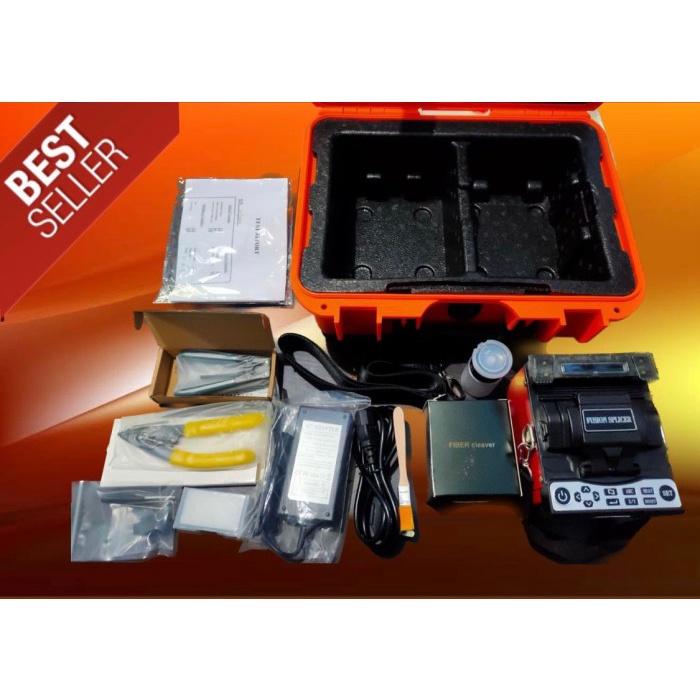 

Fusion Splicer Naer HR300 GS-408