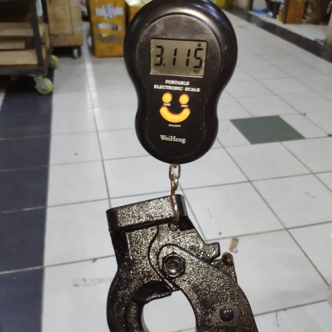 Towing Bopel Kaka Tua Original