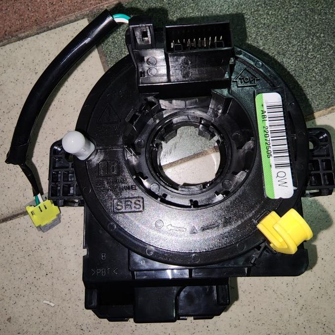 Kabel Spiral Honda Hrv Clock Spring Honda Hrv Original