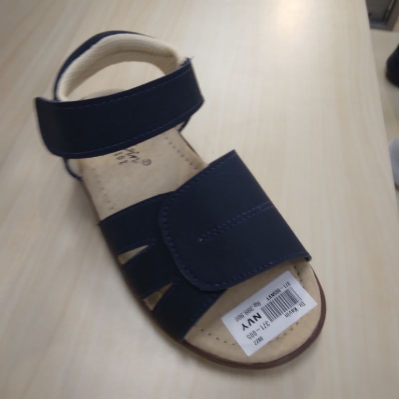 SANDAL ANAK WANITA DR KEVIN 371.005