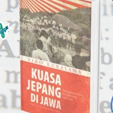 DISKON SPESIAL KUASA JEPANG DI JAWA TERBARU