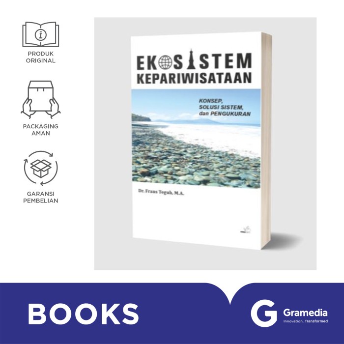 FLASH SALE EKOSISTEM KEPARIWISATAAN KONSEP SOLUSI SITEM DAN PENGUKURAN TERBARU