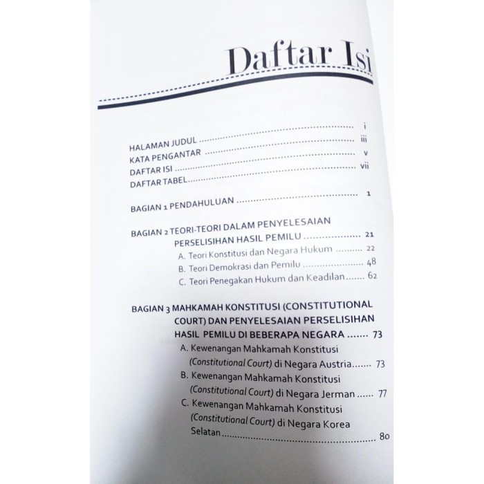 HOT SALE HUKUM PEMILU DAN ALTERNATIF PENYELESAIAN SENGKETA HASIL PEMILU TERLARIS