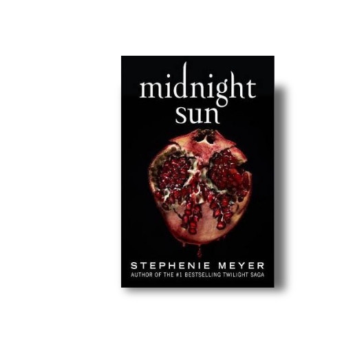 Midnight Sun - 9780316592963 Berkualitas