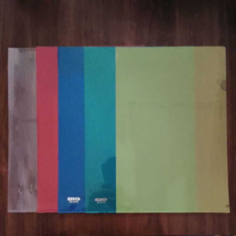 

Map Plastik L