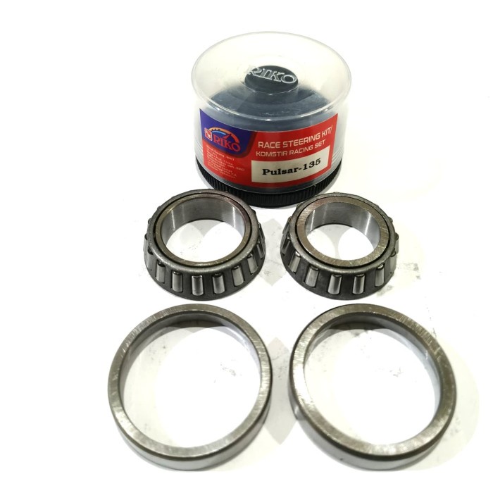 Mangkok stang Comstir Komstir Bambu Racing Bajaj pulsar 135