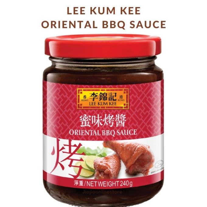 

cusss order] Lee Kum Kee Oriental BBQ Sauce - Charsiu Bumbu Chasiu Cashio Saus