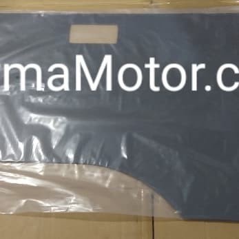 SLEBOR PINTU MITSUBISHI L300 DOOR TRIM ORIGINAL ASLI murmer