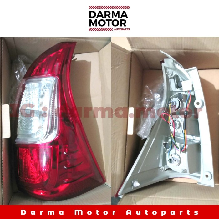LAMPU BELAKANG AVANZA XENIA 2016-2018 murmer