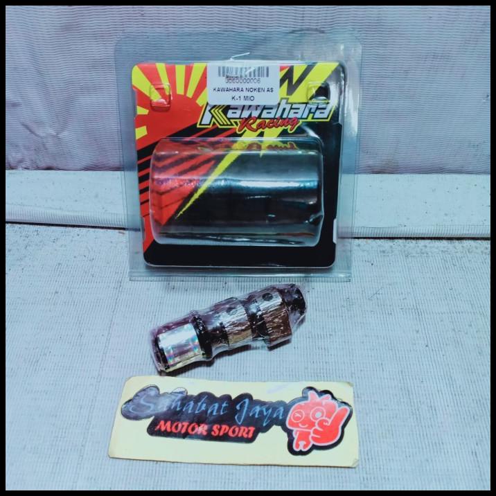 Noken As Kawahara Mio K1 K2 K3