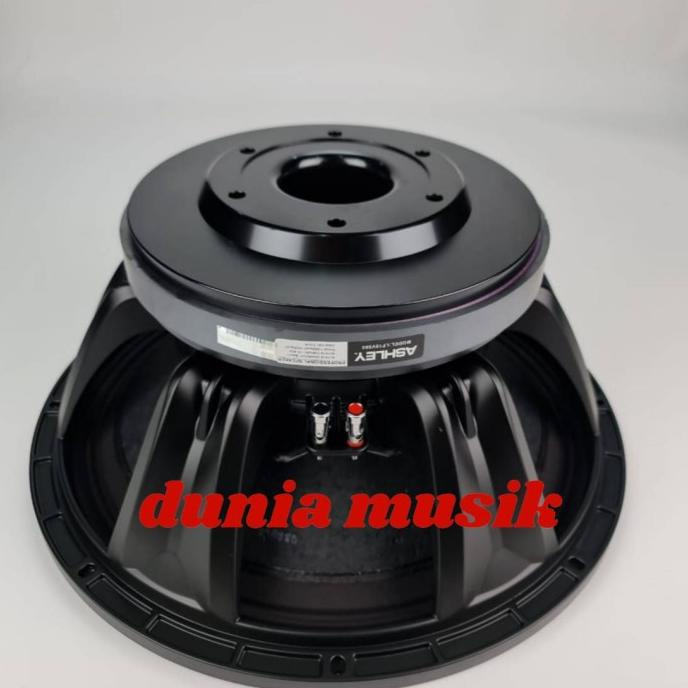 speaker ashley lf18v500 / lf18 v500 lf 18v500 18 inch Voice Coil 5inc