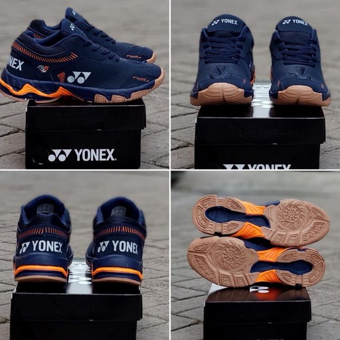 sepatu olahraga pria Sepatu lari pria Sepatu badminton pria Yonek pria