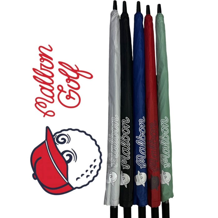 Terlaris Payung Golf Malbon Premium - Malbon Golf