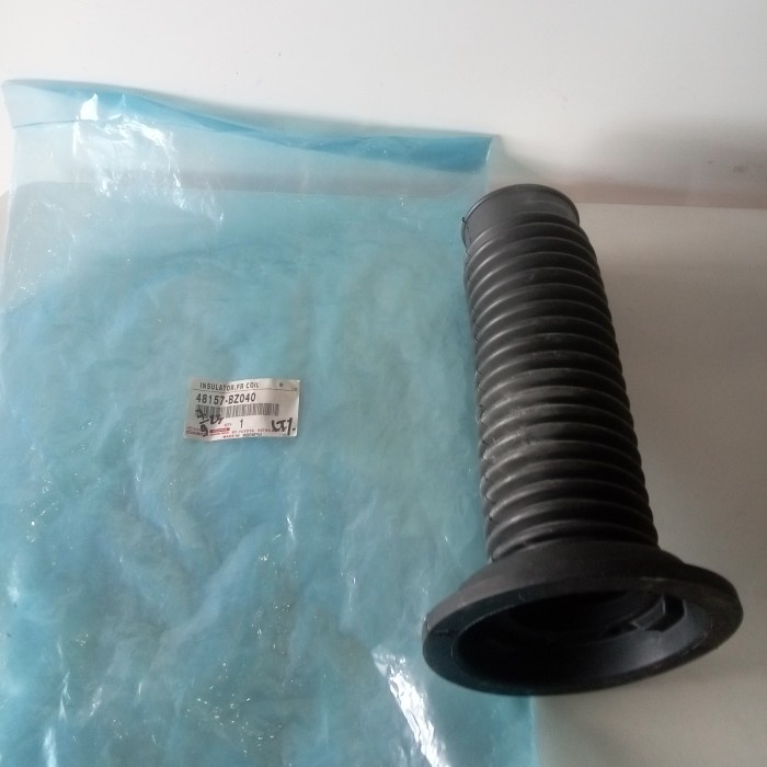 

Karet Boot Debu Shockbleker Depan Xenia,Avanza 1.3Cc Kode 338