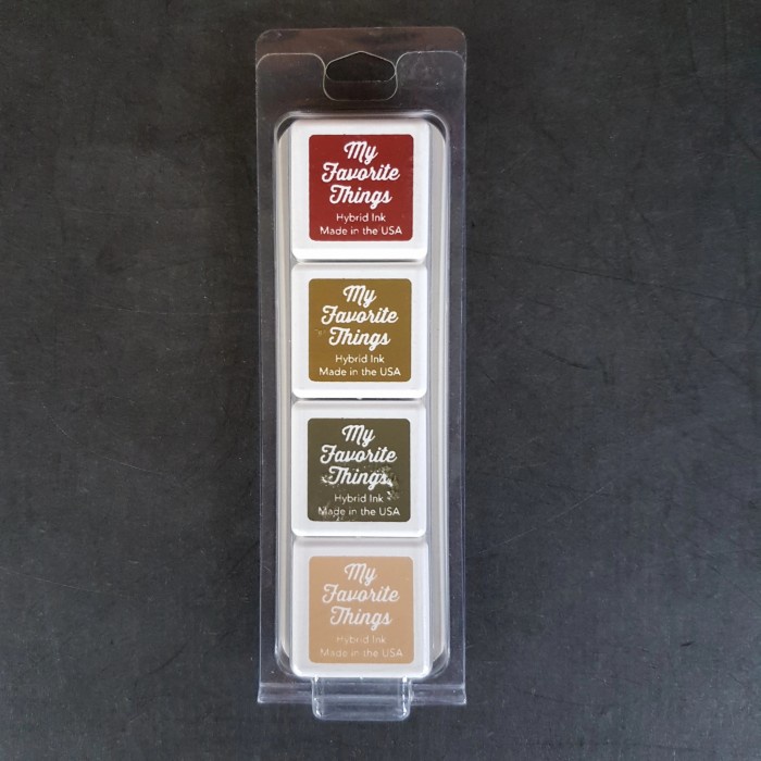 

Bestseller My Favorite Things Icube-33