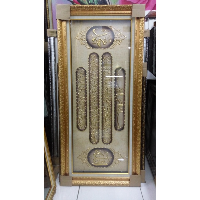 

Bestseller Kaligrafi Klasik