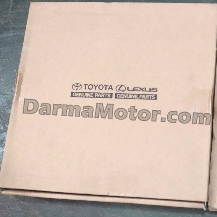 DEKRUP MATAHARI FORTUNER DIESEL 2.500 ASLI ORI murmer