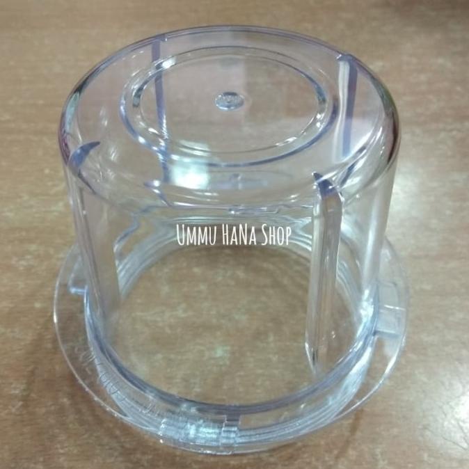 >>>>>] Tabung gelas plastik bumbu blender Cosmos CB802 Blenz