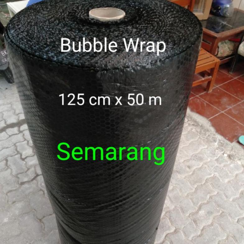 

Diskon Bubble Wrap Roll 125Cm X 50M [Untuk Dijual]