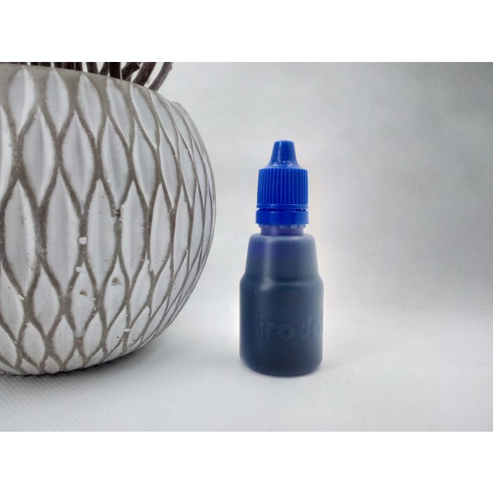 

TINTA REFILL STEMPEL / TRODAT 7012 25ml ( Waterproof Color )