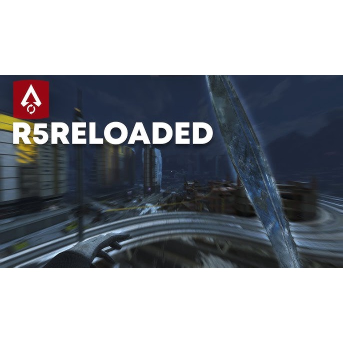 Harga r5reloaded Terbaru Okt 2024 |BigGo Indonesia