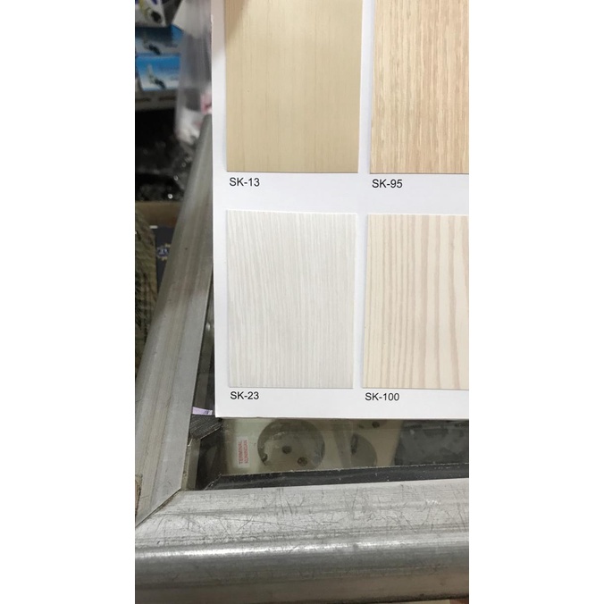 

>*>*>*>*] Huben Sheet SK-23 / Taco Sheet / Pvc Sheet / Deco Sheet