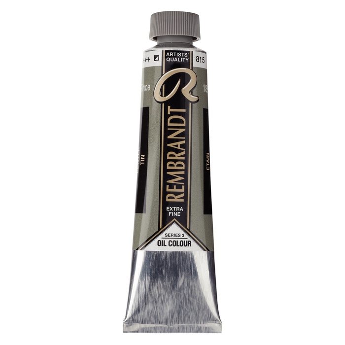

Rembrandt Oil Colour Tube 40 Ml Seri 3 Warna Lainnya Bestseller Paint
