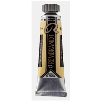 

Rembrandt Oil Colour Tube 15 Ml Seri 2 Bestseller Paint