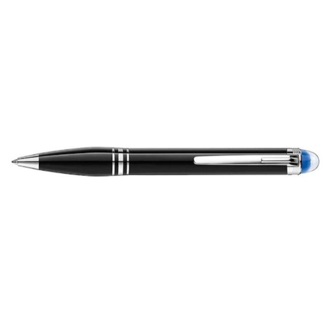 

~@~@~@~@] Pulpen Montblanc Star Walker Cool Blue kode 118848