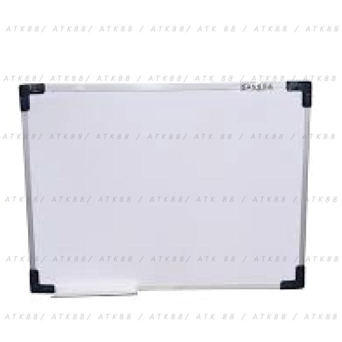 

Whiteboard Papan Tulis Gantung 60x90 - Sakura