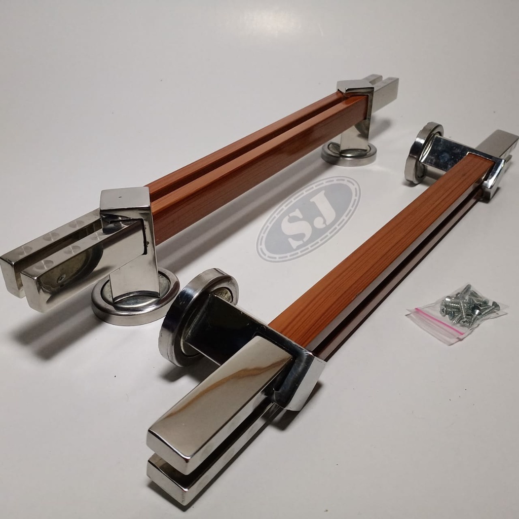 COD gagang handle pintu rumah TWIN jajar gagang pintu stainless pegangan pintu minimalis murah mewah