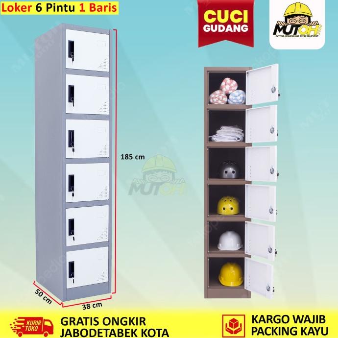 

*#*#*#] Loker 6 pintu Loker besi 6 pintu Locker 6 pintu Locker besi 6 pintu