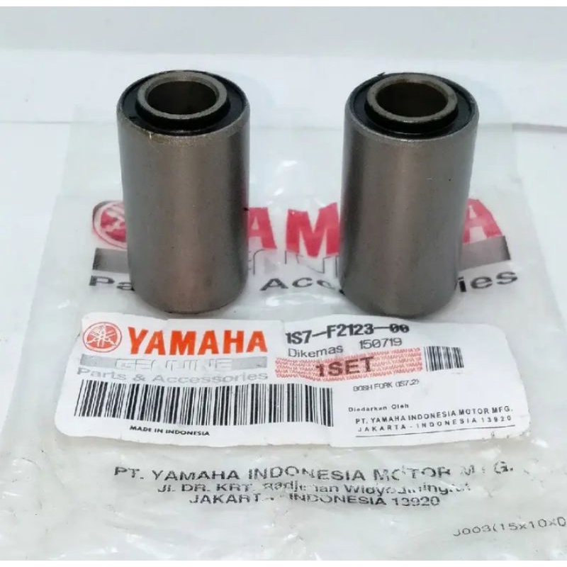 BOSH FORK ARM BOS ARM SWING ORIGINAL YAMAHA JUPITER MX MX NEW