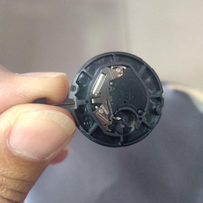 Sale mesin jam tangan eta 805-112 swiss /JAM TANGAN ANTI AIR/JAM TANGAN ANALOG/JAM TANGAN DIGITAL