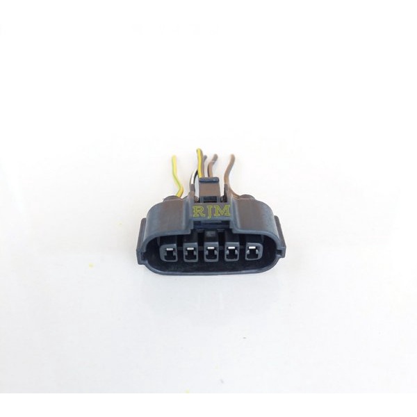 soket igniter cd-i corona absolute corona 2.0 cc original dinafika37