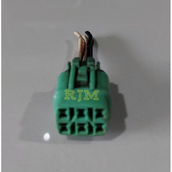 soket igniter cd-i toyota crown original dinafika37