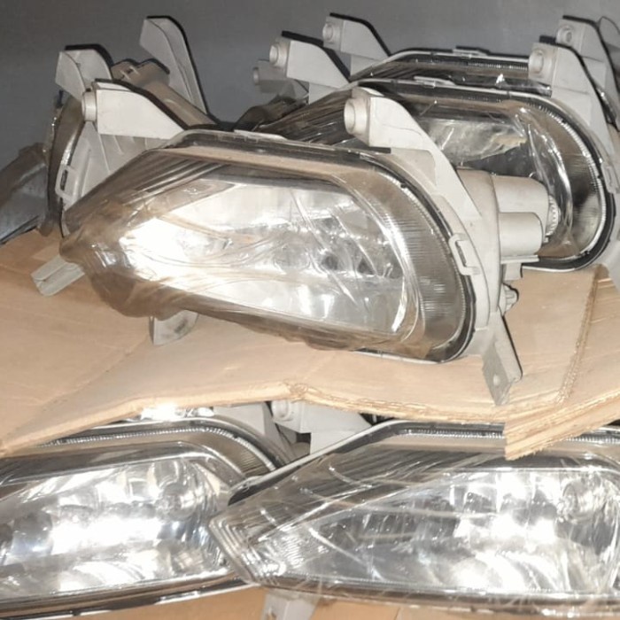 New Foglamp Wuling Cortez Kode Ma309